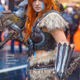 Illustration for article titled Our Favorite Photos From Cosplay's All-Star Weekend